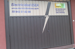 Electricidad Esea